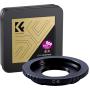 K&amp;F Concept Lens Adapter C Mount Sony E-Mount