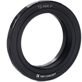 K&amp;F Concept Lens Adapter T2 Nikon F