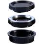 K&amp;F Concept Lens Adapter Minolta MD Canon EOS (EF / EF-S)