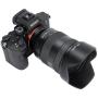 JJC LH SH152 Sony Lens Hood