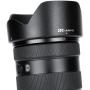 JJC LH SH152 Sony Lens Hood