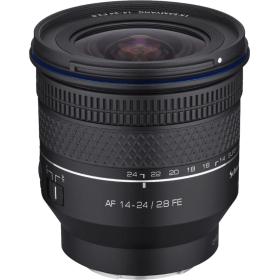 Samyang AF 14-24mm f/2.8 FE