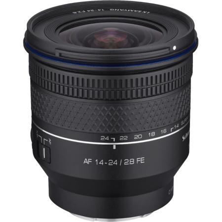 Samyang AF 14-24mm f/2.8 FE