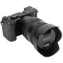JJC LH SH174 Lens Hood Son FE 20 70mm f/4.0 G(SEL2070G)