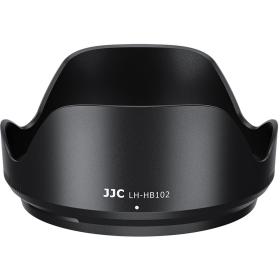 JJC LH HB102 Lens Hood For Nikkor Z 24 120mm f/4.0 S / Z 28 400mm f/4.0 8 VR