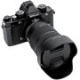 JJC LH HB102 Lens Hood For Nikkor Z 24 120mm f/4.0 S / Z 28 400mm f/4.0 8 VR