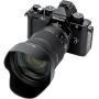 JJC LH HB102 Lens Hood For Nikkor Z 24 120mm f/4.0 S / Z 28 400mm f/4.0 8 VR
