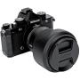 JJC LH HB102 Lens Hood For Nikkor Z 24 120mm f/4.0 S / Z 28 400mm f/4.0 8 VR