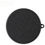 JJC LC Xhalf Black Lens Cap For Fuji X Half Camera