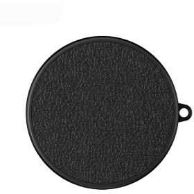 JJC LC Xhalf Black Lens Cap For Fuji X Half Camera
