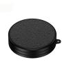 JJC LC Xhalf Black Lens Cap For Fuji X Half Camera