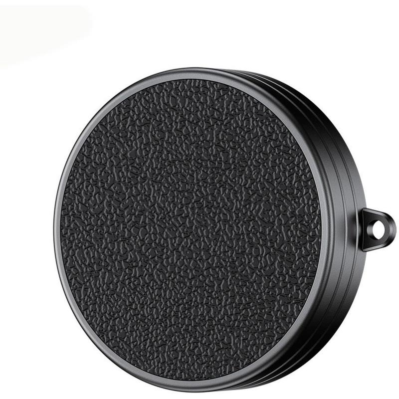 JJC LC Xhalf Dgray Lens Cap Fuji X Half Camera