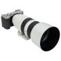 JJC LH SH167 Lens Hood For Sony