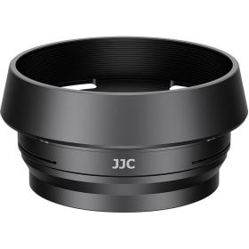 JJC LH Jxhalf Grey Lens Hood For Fuji X Half Camera