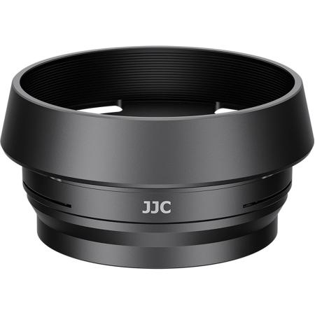 JJC LH Jxhalf Grey Lens Hood For Fuji X Half Camera