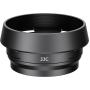 JJC LH Jxhalf Grey Lens Hood For Fuji X Half Camera