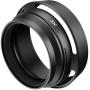JJC LH Jxhalf Grey Lens Hood For Fuji X Half Camera