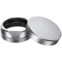 JJC LH JXHF Silver Lens Hood For Fuji X Half
