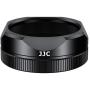 JJC LH JXHF Black Lens Hood For Fuji X Half Camera