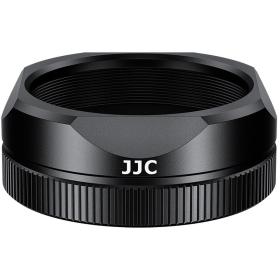 JJC LH JXHF Black Lens Hood For Fuji X Half Camera