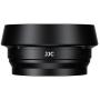 JJC LH Jxhalf Black Lens Hood For Fuji X Half Camera