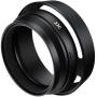 JJC LH Jxhalf Black Lens Hood For Fuji X Half Camera