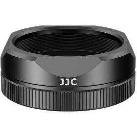 JJC LH JXHF Grey Lens Hood For Fuji X Half Camera