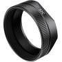 JJC LH JXHF Grey Lens Hood For Fuji X Half Camera