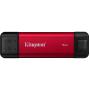Kingston 1TB Dual Portable SSD USB-A/C Up To 1050