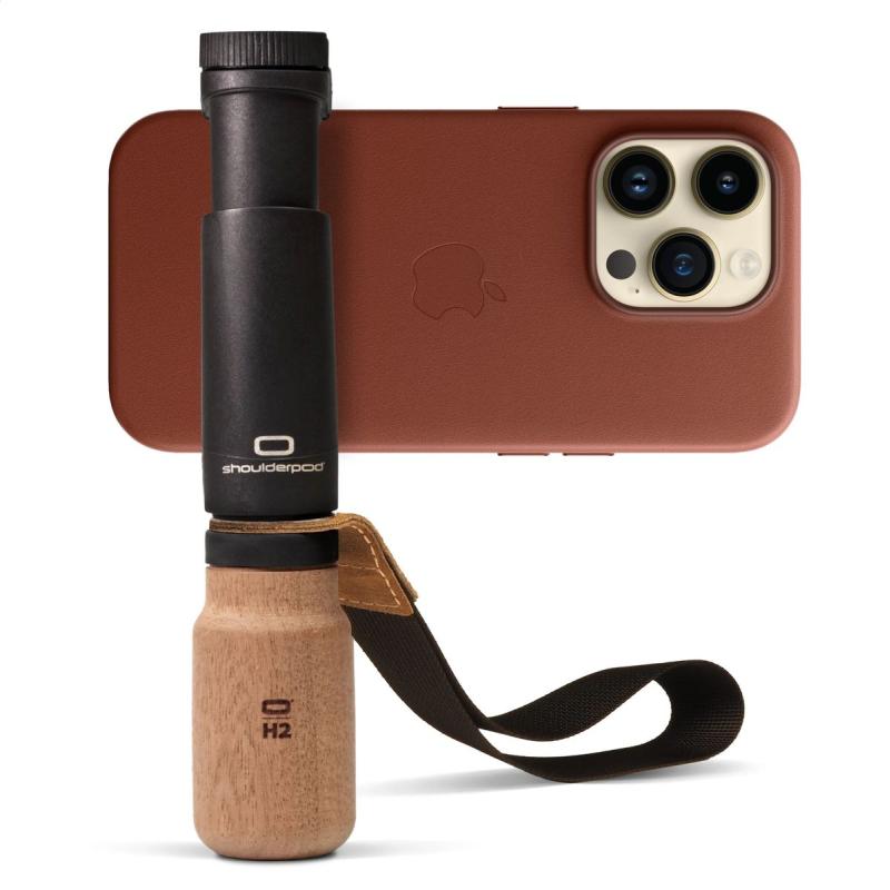 Shoulderpod S1