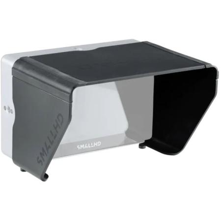 SmallHD 17-1232 Lens Hood For Cine 5 And Indie 5