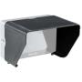 SmallHD 17-1232 Lens Hood For Cine 5 And Indie 5