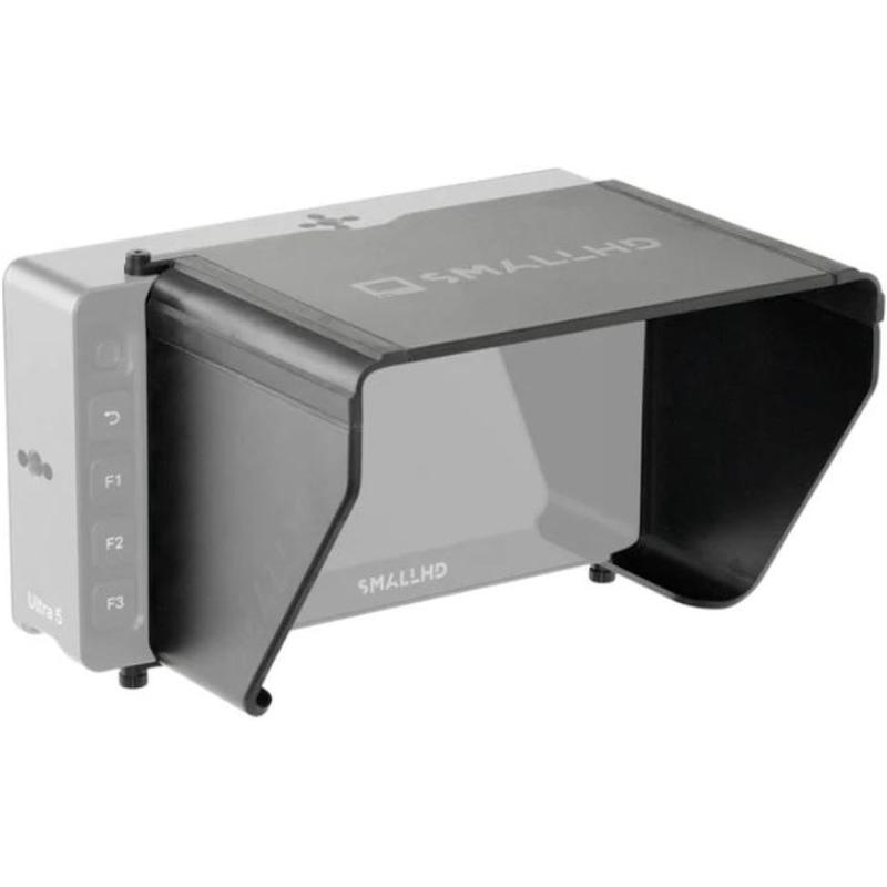 SmallHD 17-1231 Ultra 5 Lens Hood