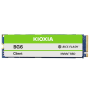 Disco SSD Kioxia BG60ZNV 512GB/ M.2 2280 PCIe Gen4/ Full Capacity