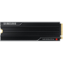 Disco SSD Samsung 9100 PRO 8TB/ M.2 2280 PCIe Gen5/ con Disipador de Calor/ Full Capacity