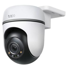 Cámara de Videovigilancia TP-Link Tapo TC41/ Visión Nocturna/ Control desde APP