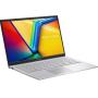 Portátil Asus VivoBook 15 X1504VA-BQ4105 Intel Core 5-120U/ 16GB/ 512GB SSD/ 15.6'/ Sin Sistema Operativo