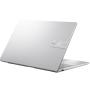 Portátil Asus VivoBook 15 X1504VA-BQ4105 Intel Core 5-120U/ 16GB/ 512GB SSD/ 15.6'/ Sin Sistema Operativo