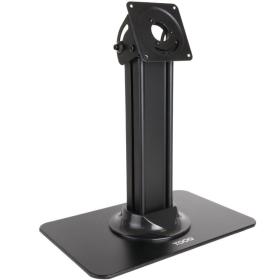Soporte de Mesa para Marco Antirrobo de Tablet TooQ TQATC2601-B/ Negro