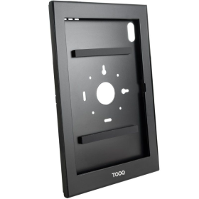Marco Antirrobo para Tablet TooQ TQATTE2601-L-B/ Negro