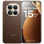 Smartphone Xiaomi Redmi Note 15 Pro Plus 12GB/ 512GB/ 6.83'/ 5G/ Marrón