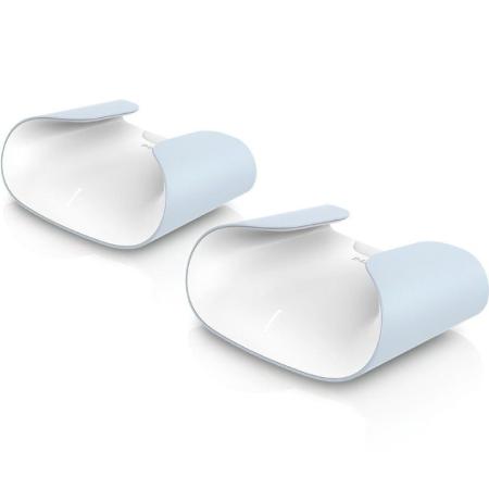 Pack de 2 Router/Sistema Mesh Inalámbrico D-Link M60-2 AX6000/ WiFi 6/ 6000Mbps/ 8 Antenas/ WiFi 802.11ax/ac/n/g/b/k/v/a/h