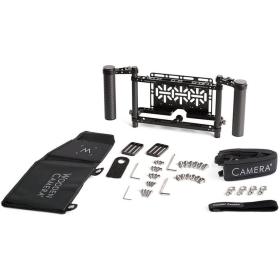 Wooden Camera Director&amp;#039;s Monitor Cage V3