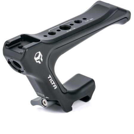 Tilta TA-QRTH7-B Ing Compact Nato Top Handle - Black