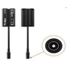 Portkeys CR7HB Dummy Battery For Keygrip