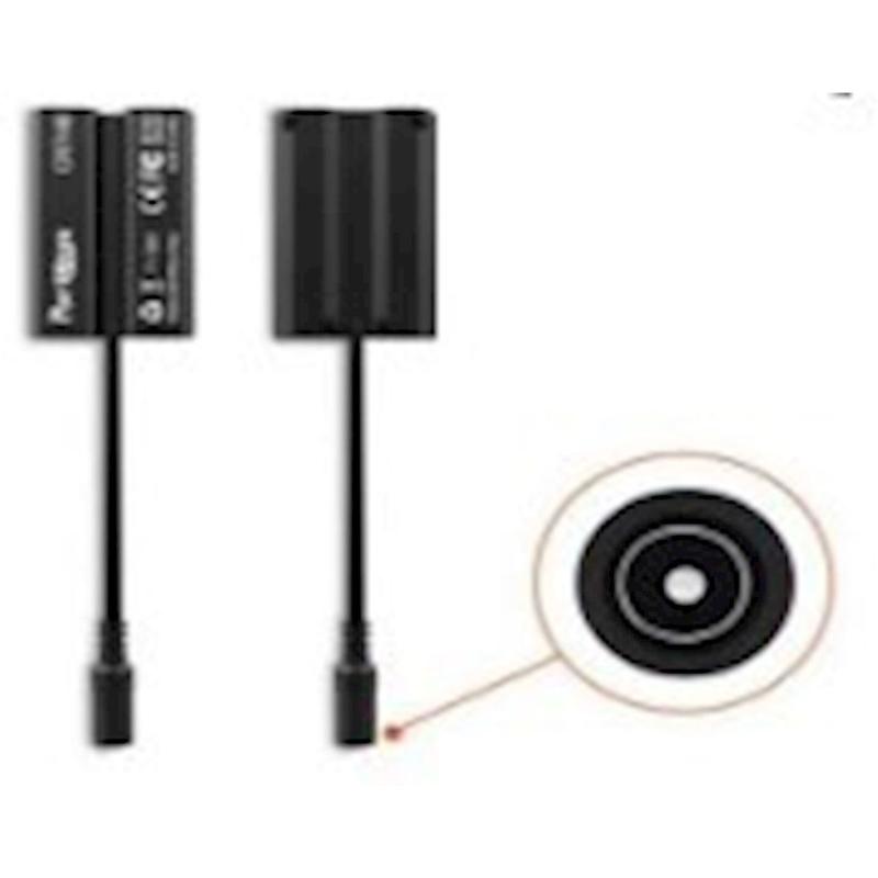 Portkeys CR7HB Dummy Battery For Keygrip