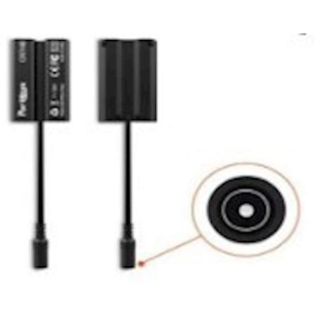 Portkeys CR7HB Dummy Battery For Keygrip