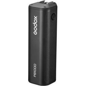 Godox PB1000 Power Grip For Speedlite