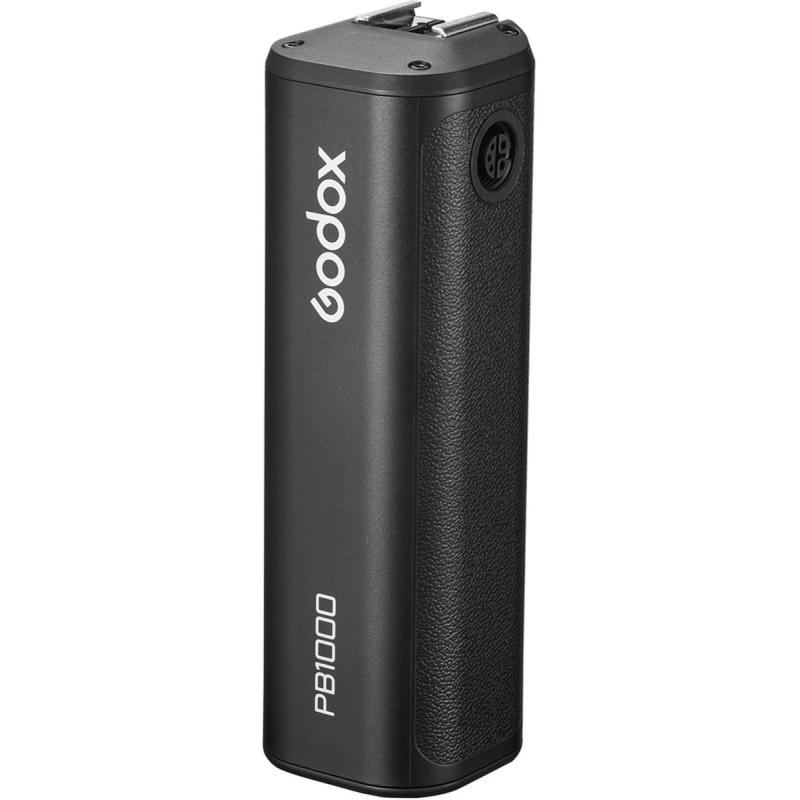 Godox PB1000 Power Grip For Speedlite