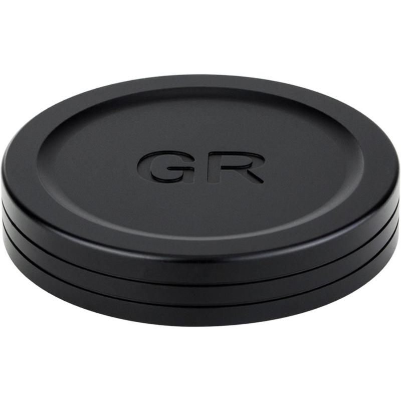 JJC Lens Cap For Ricoh GR IV